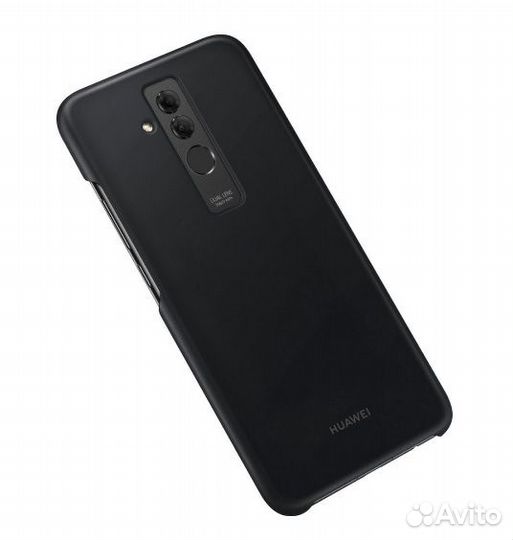 Оригинал Чехол Magic Case для Huawei Mate 20 Lite