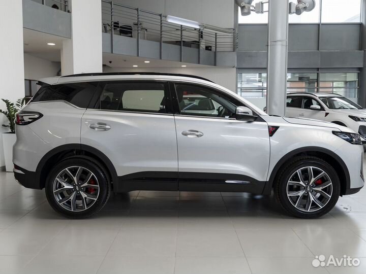 Chery Tiggo 7 Pro Max 1.6 AMT, 2024