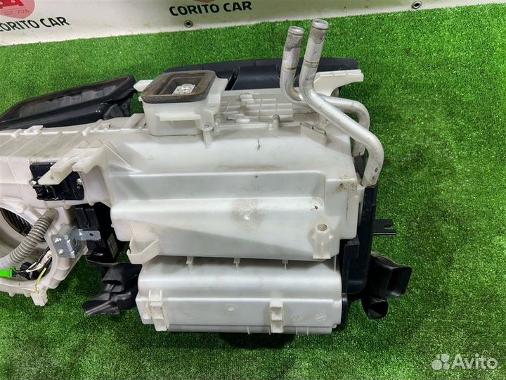 Корпус печки Mitsubishi Lancer CY3A 4B10 2008