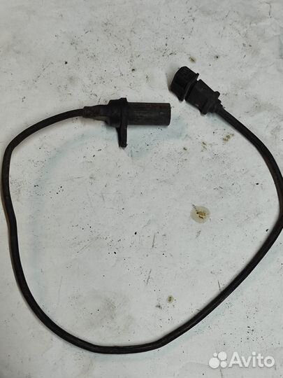 Датчик коленвала Fiat Punto