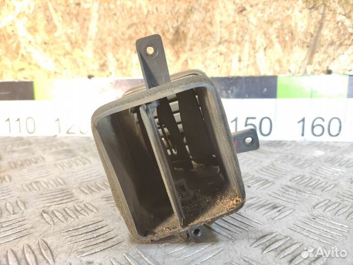 Дефлектор воздушный Kia Magentis 2000-2005