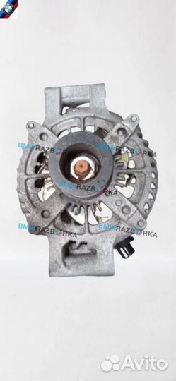 Генератор BMW 5 F07/F10/F11 рест. 2015