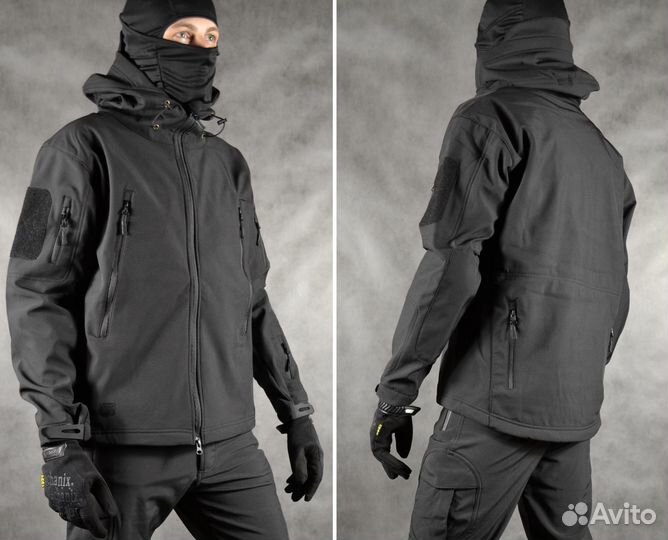 Костюм тактический