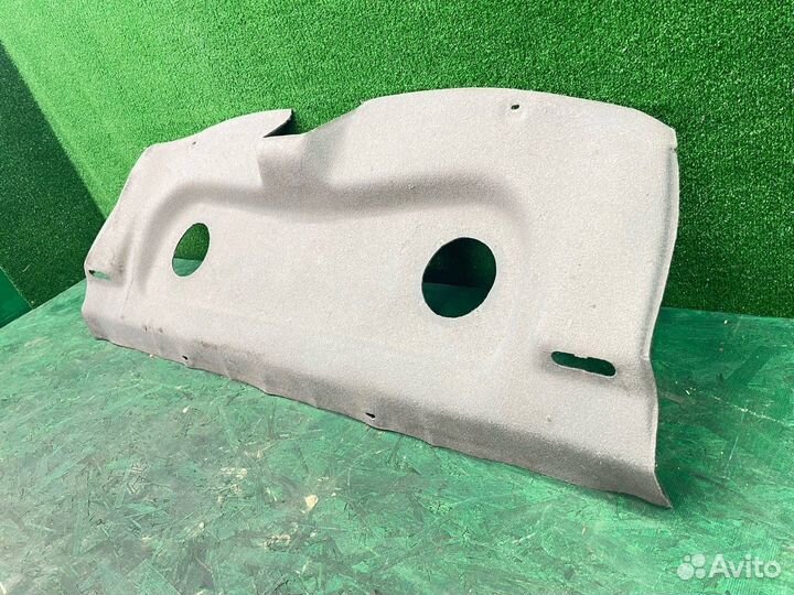 Полка багажника Renault Logan 2007 8200683340