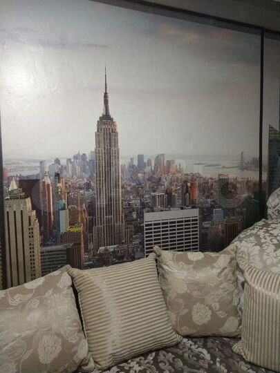 Комната 13 м² в 7-к., 3/5 эт.