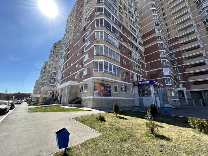 Помещение, 207 м²