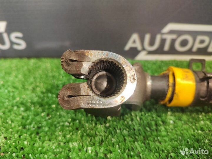 Рулевой карданчик Hyundai Sonata Iv EF 2.7 G6BA