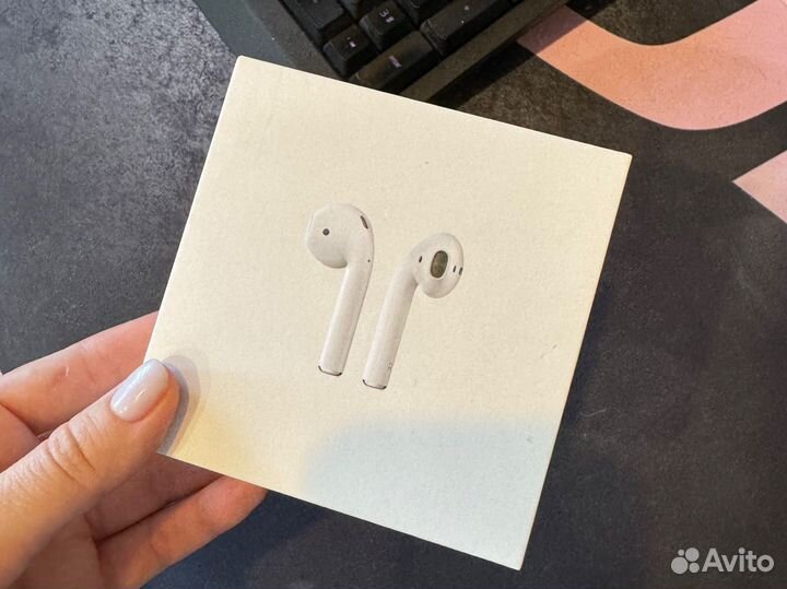 Airpods