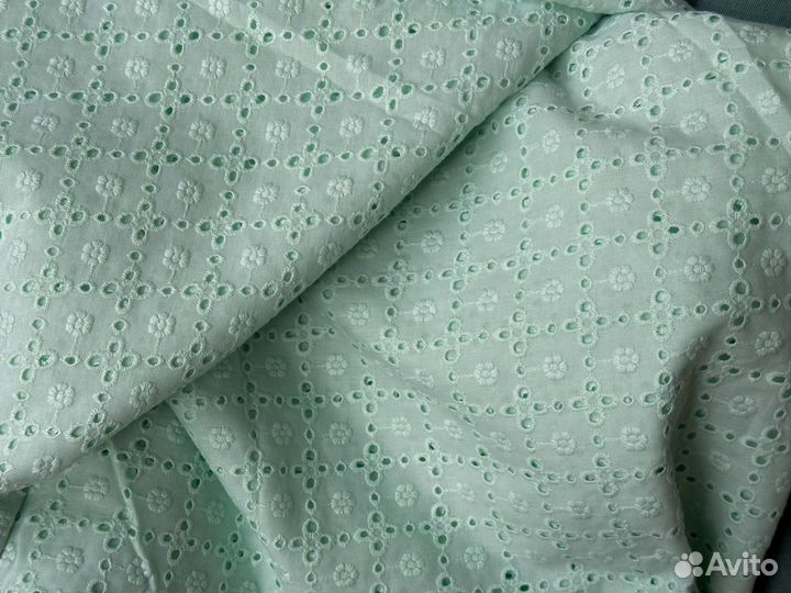 Ткань шитьё