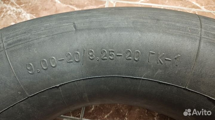 Камера для ватрушки 90-120