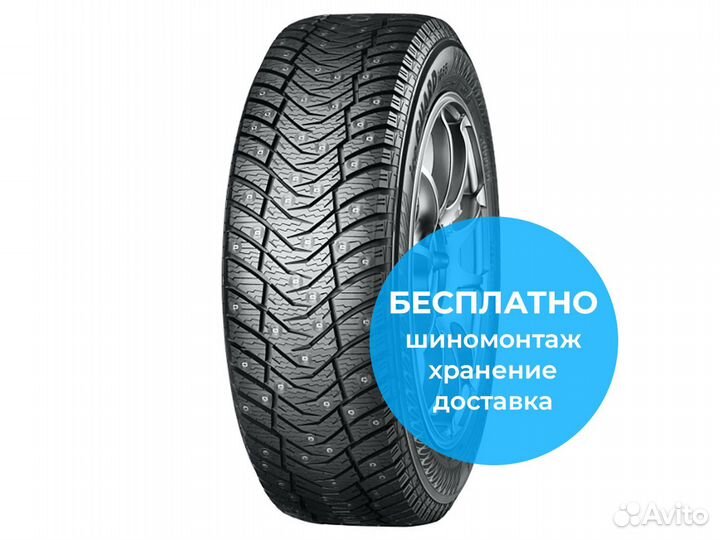 Yokohama Ice Guard IG65 275/40 R20 106T