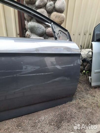 Ford mondeo 4 дверь