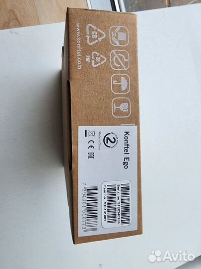 Спикерфон Konftel Ego NEW