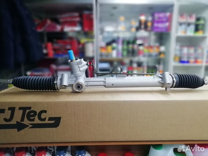 Рулевая рейка ford Mondeo 3 Новая В наличии