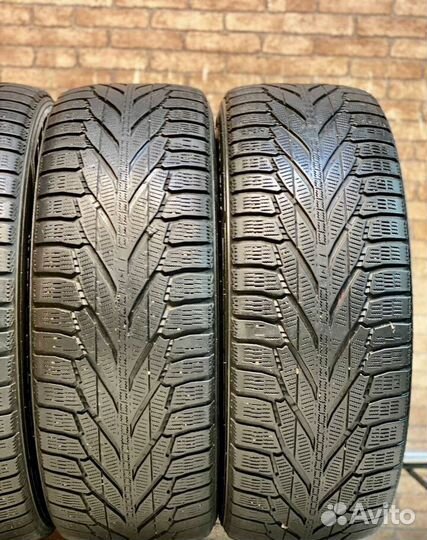 Nokian Tyres Hakkapeliitta R2 SUV 225/60 R17