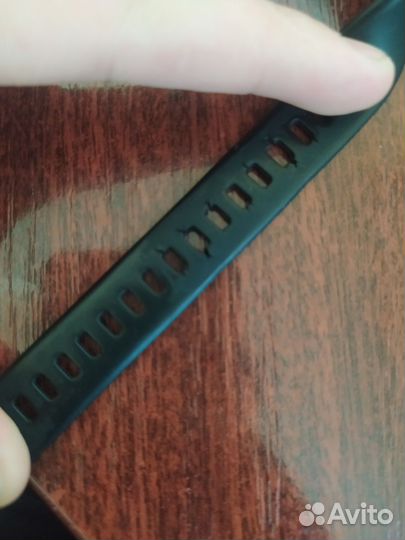 Смарт часы honor band 6