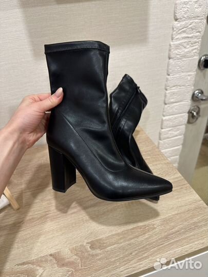 Ботильоны 36