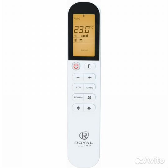 Кондиционер с ионизатором Итальянский бренд