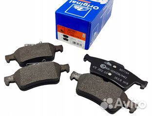 Колодки BMW (бмв)