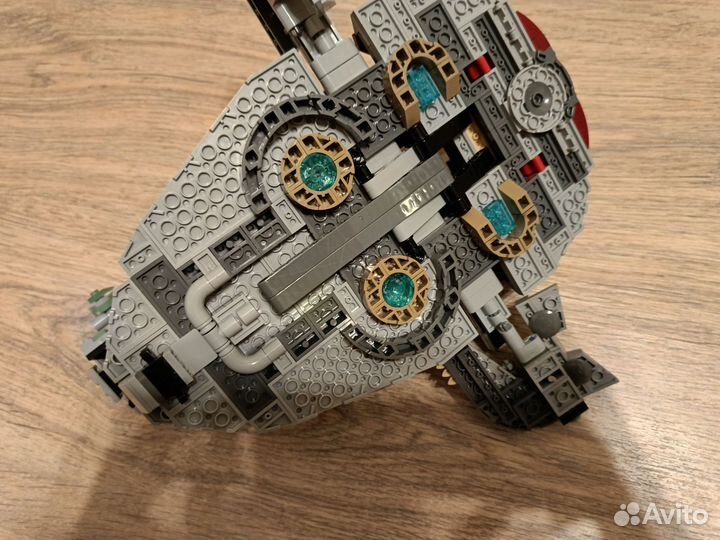 Lego Slave 75243 (Оригинал)