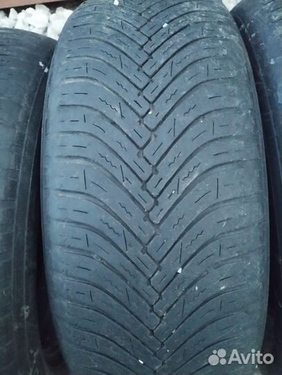 Maxxis Premitra All-Season AP3 205/60 R16