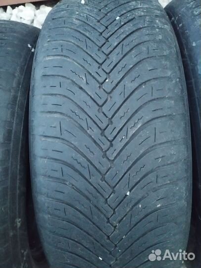 Maxxis Premitra All-Season AP3 205/60 R16