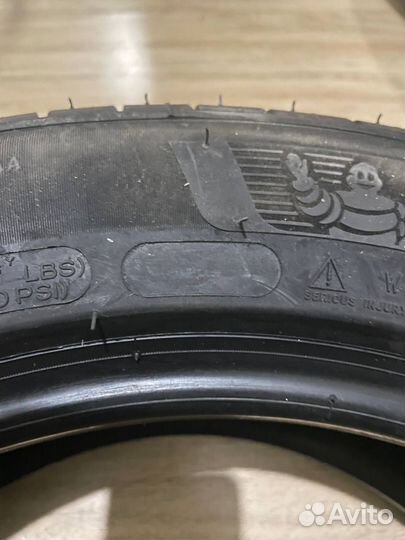 Michelin Pilot Sport 4 205/55 R16 94Y