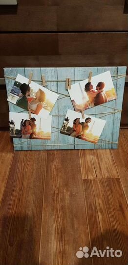 Постер, фотофон, держатель для фото