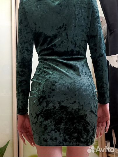Платье женское 42 44