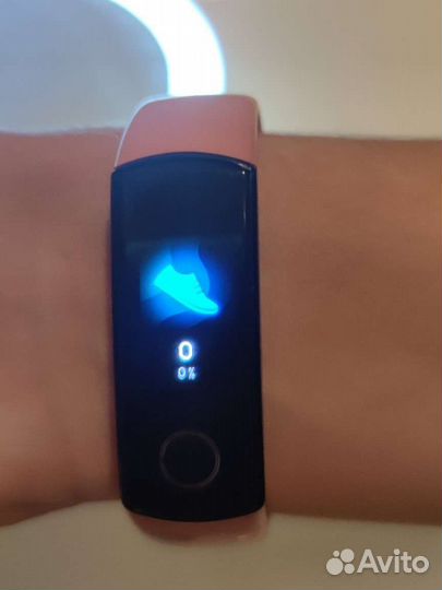 Часы honor band 5