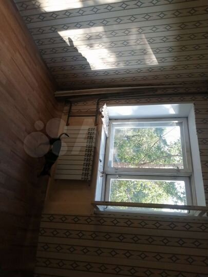 Комната 18 м² в 1-к., 3/5 эт.