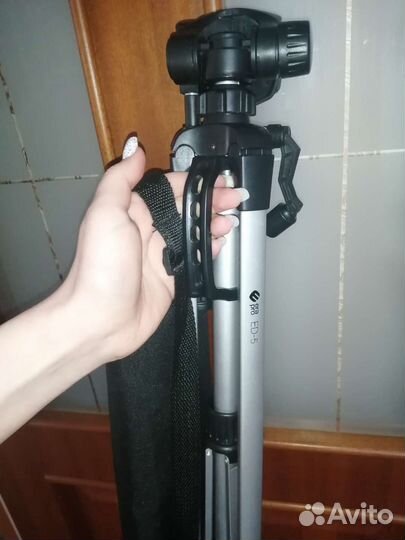 Штатив ERA ED-5