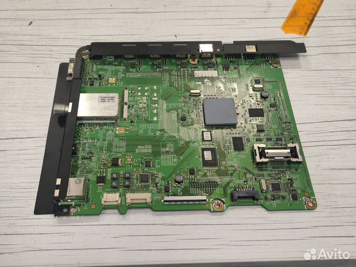 Плата main BN40-00196A