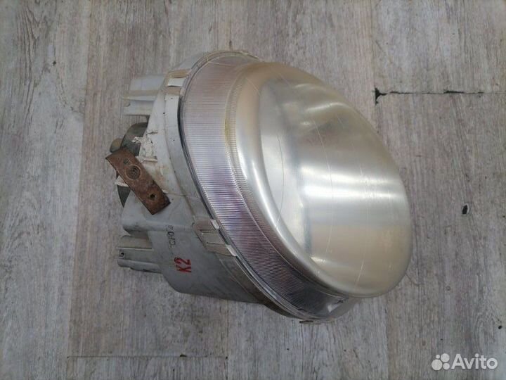 Фара передняя левая Daewoo Matiz M100 F8CV 2003