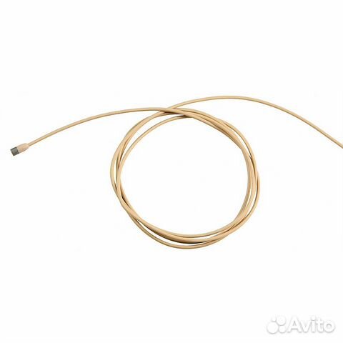 Петличный микрофон Sennheiser MKE 2 (Black EW)