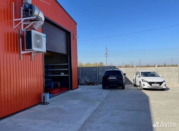 Автоматические ворота с доставкой