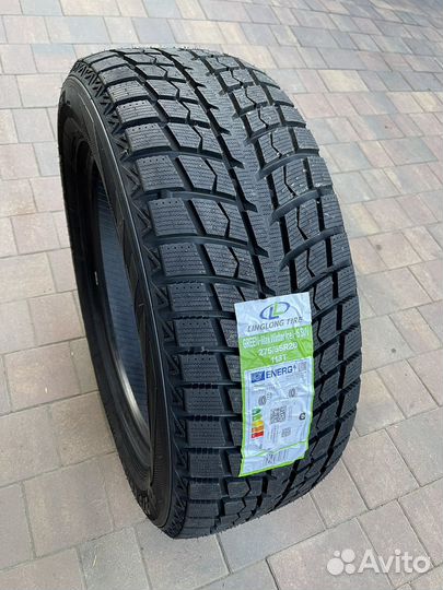 LingLong Green-Max Winter Ice I-15 SUV 275/55 R20 113T