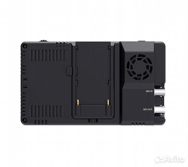 Накамерный монитор Feelworld LUT6S HDR/3D LUT Touc