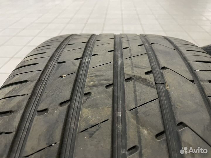 Hankook Ventus S1 Evo 2 K117 285/35 R22 106Y