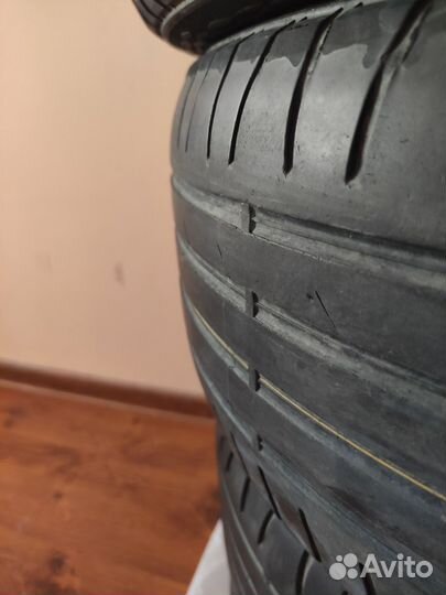 Cordiant Sport 3 215/55 R17