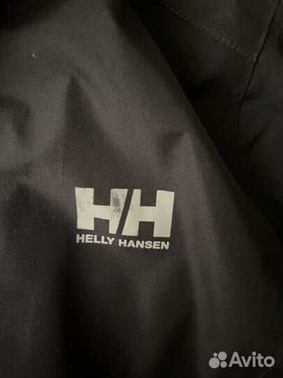 Ветровка helly hansen