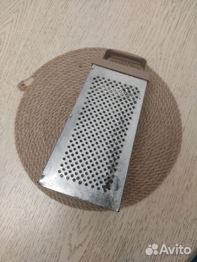 Терка для овощей
