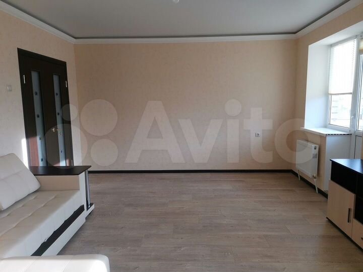 2-к. квартира, 62,1 м², 10/11 эт.