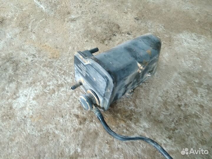 Абсорбер топливных паров Skoda Audi VW Seat