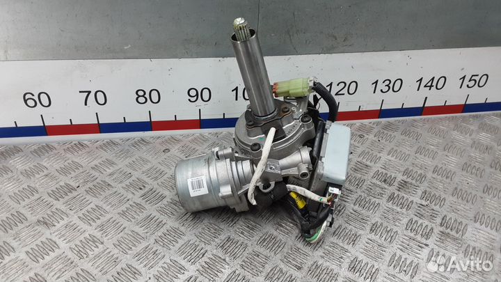 Электроусилитель руля Hyundai i30