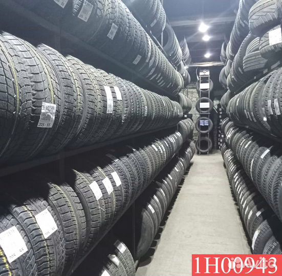 Nokian Tyres Hakkapeliitta R3 SUV 235/60 R18 103M