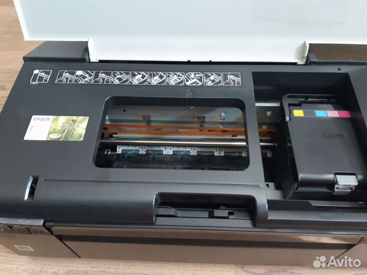 Принтер Epson r290