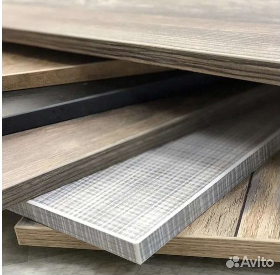 Качественный распил лдсп. Кромление