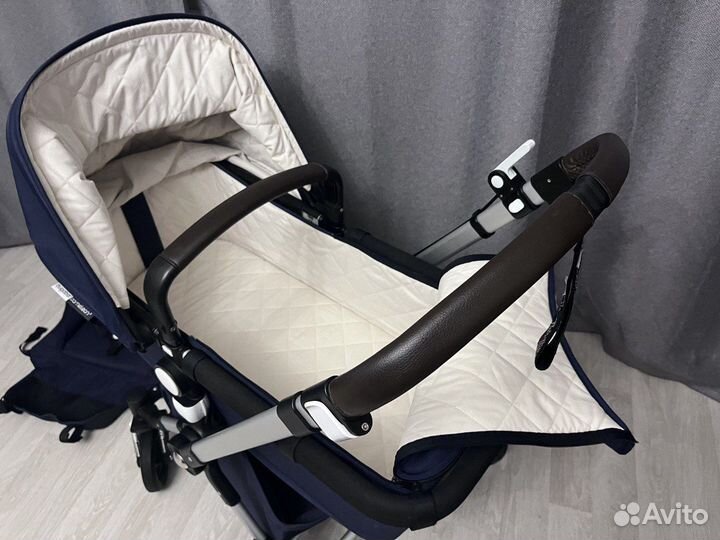 Bugaboo cameleon 3 classic +