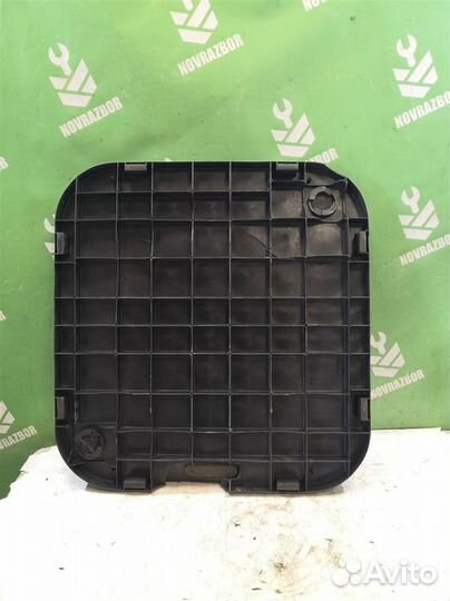 Пол багажника Форд Мондео 3